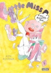Little Miss P, Vol. 4 (ISBN: 9781975336578)