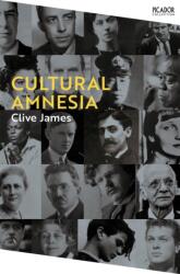Cultural Amnesia (ISBN: 9781529077346)