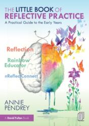 Mica carte a practicii reflexive (ISBN: 9781032006031)
