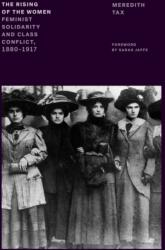 The Rising of the Women (ISBN: 9781839765742)
