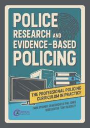 Police Research and Evidence-based Policing (ISBN: 9781914171864)