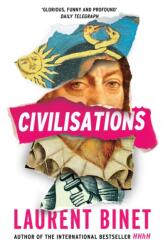 Civilisations (ISBN: 9781529112818)
