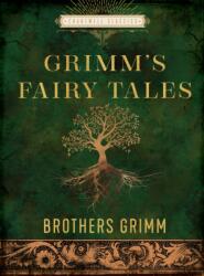 Grimm's Fairy Tales (ISBN: 9780785839859)