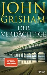 Der Verdächtige (ISBN: 9783453273160)