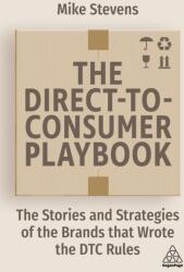 The Direct to Consumer Playbook (ISBN: 9781398605428)