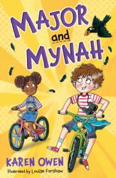 Major and Mynah (ISBN: 9781913102746)