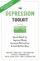 The Depression Toolkit (ISBN: 9781648480065)