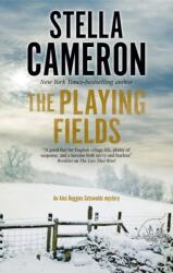 The Playing Fields (ISBN: 9781780298214)