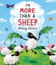 I'm More Than A Sheep (ISBN: 9781800781603)