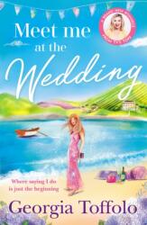 Meet me at the Wedding (ISBN: 9780008375942)