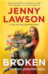Broken (ISBN: 9781250812483)