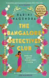 The Bangalore Detectives Club (ISBN: 9781408715185)
