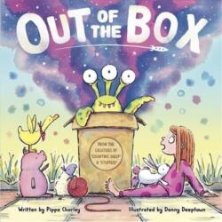 Out of the Box (ISBN: 9789814841214)