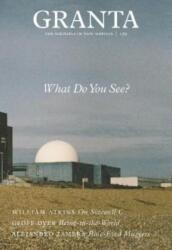 Granta 159: Ce vezi? (ISBN: 9781909889477)