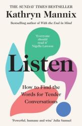 Listen (ISBN: 9780008435479)