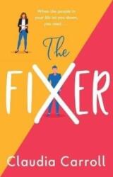 Fixerul (ISBN: 9781838773946)