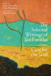The Selected Writings of Jan Patocka (ISBN: 9781350139091)