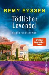 Tödlicher Lavendel (ISBN: 9783864932151)