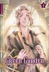 Green Garden 04 (ISBN: 9783963584732)