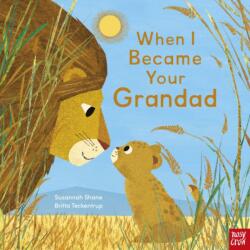 When I Became Your Grandad (ISBN: 9781839944451)
