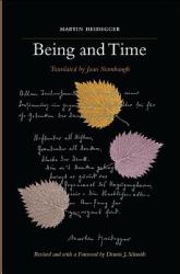 Being and Time - Martin Heidegger (ISBN: 9781438432762)