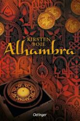Alhambra (ISBN: 9783751203227)