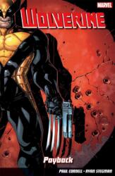 Wolverine Vol. 1: Mortal (ISBN: 9781846536069)