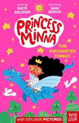 Princess Minna: The Enchanted Forest (ISBN: 9781788009539)