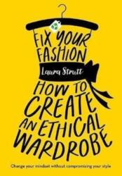 Fix Your Fashion (ISBN: 9781800780637)