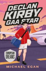 Declan Kirby - GAA Star (ISBN: 9780717190546)
