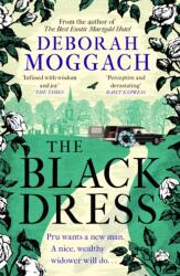 The Black Dress (ISBN: 9781472260505)