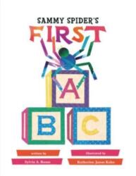 Sammy Spider's First ABC (ISBN: 9781728427959)