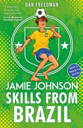 Skills from Brazil (ISBN: 9780702315954)