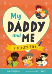 My Daddy and Me (ISBN: 9781913918415)