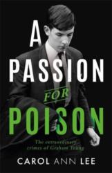 A Passion for Poison (ISBN: 9781789464344)