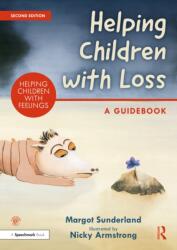 Helping Children with Loss (ISBN: 9781032101910)