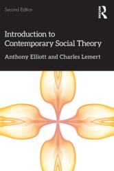 Introduction to Contemporary Social Theory (ISBN: 9781138349902)