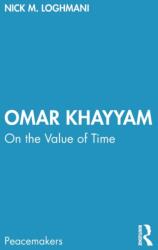 Omar Khayyam (ISBN: 9781032001456)