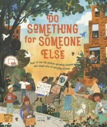 Do Something for Someone Else (ISBN: 9781913520687)