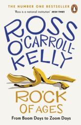 RO'CK of Ages (ISBN: 9780241993125)