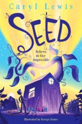 Seed (ISBN: 9781529077667)