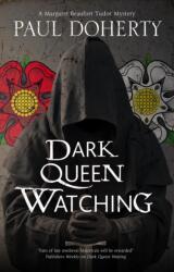 Dark Queen Watching (ISBN: 9781448305865)