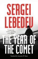 The Year of the Comet (ISBN: 9781800249240)