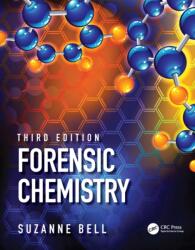 Forensic Chemistry - BELL (ISBN: 9781138339842)