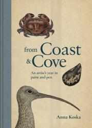From Coast & Cove (ISBN: 9781911682127)