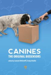 Canines (ISBN: 9789814968041)