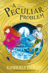 A Peculiar Problem (ISBN: 9781407195728)