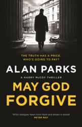 May God Forgive (ISBN: 9781838856748)