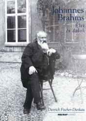 Dietrich Fischer-Dieskau: Brahms - Élet és dalok (2014)
