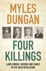 Four Killings (ISBN: 9781800244856)